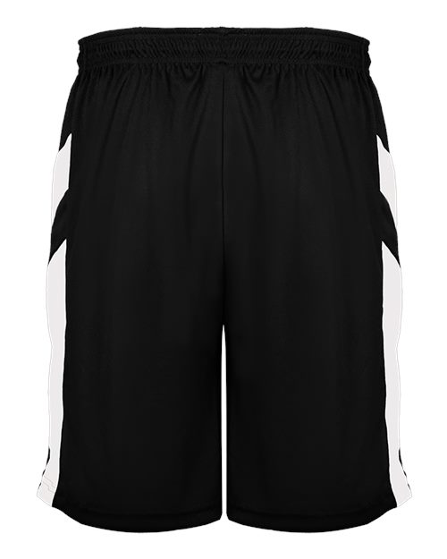 Stride Shorts