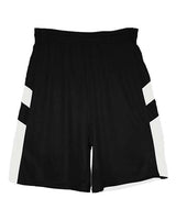 Alleson Athletic Men's B-Pivot Rev. Shorts
