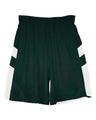 Alleson Athletic Men's B-Pivot Rev. Shorts