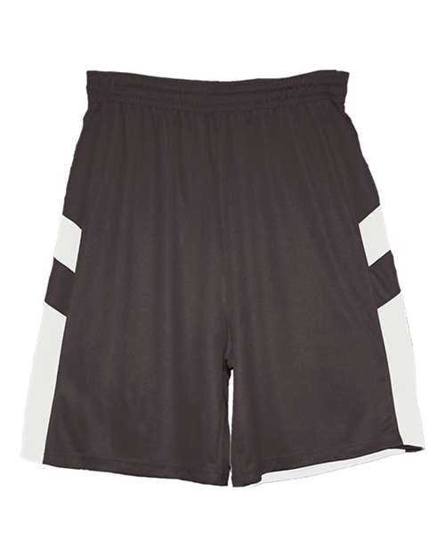 B-Pivot Rev. Shorts