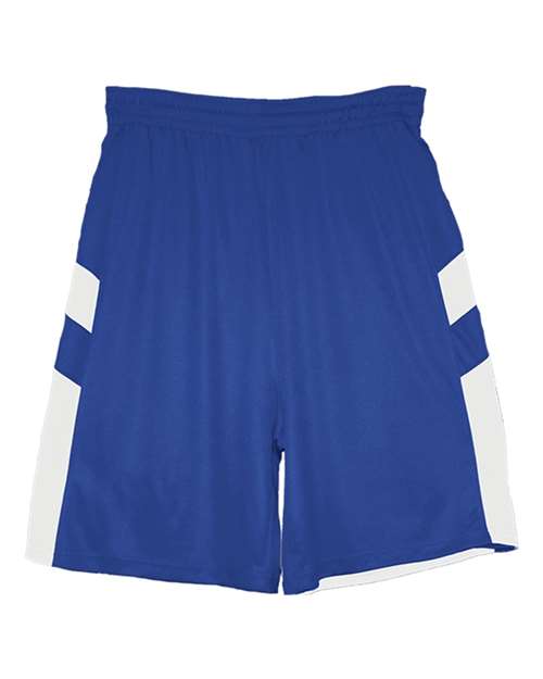 B-Pivot Rev. Shorts