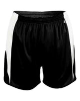 Alleson Athletic Men's Stride Shorts