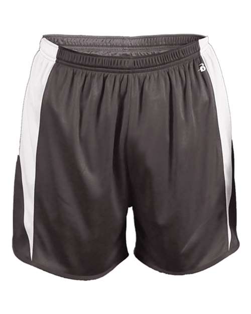 Alleson Athletic Men's Stride Shorts