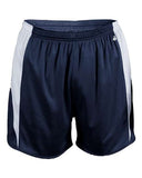 Shorts atléticos de rendimiento Stride