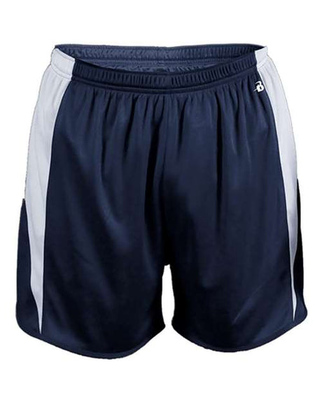 Alleson Athletic Men's Stride Shorts
