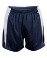 Alleson Athletic Men's Stride Shorts