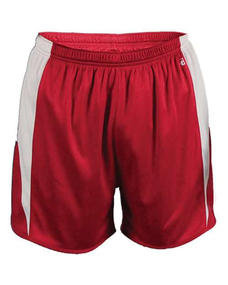Alleson Athletic Men's Stride Shorts