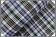 Style #5288 100 Percent Cotton Fabric - Cotton Shirting, 60" Width (1 Yard)