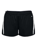 Alleson Athletic Women's Stride Shorts