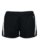 Alleson Athletic Women's Stride Shorts