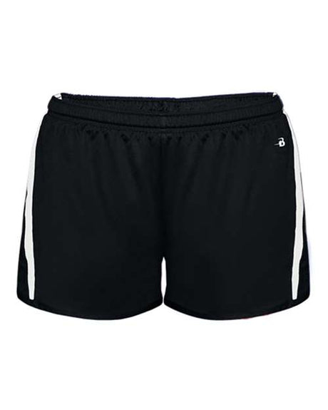 Alleson Athletic Women's Stride Shorts