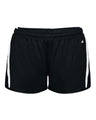 Alleson Athletic Women's Stride Shorts