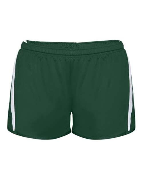 Alleson Athletic Women's Stride Shorts