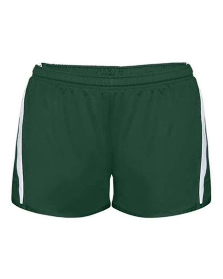 Alleson Athletic Women's Stride Shorts