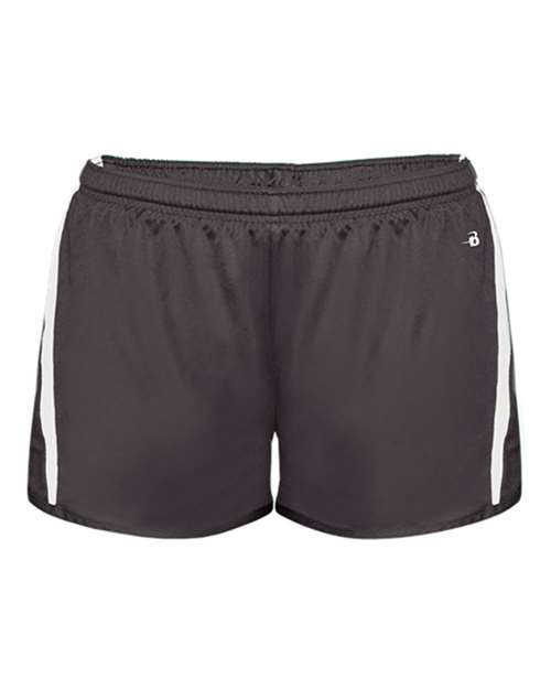 Alleson Athletic Women's Stride Shorts