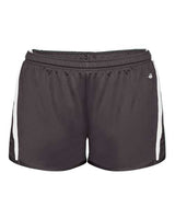 Alleson Athletic Women's Stride Shorts