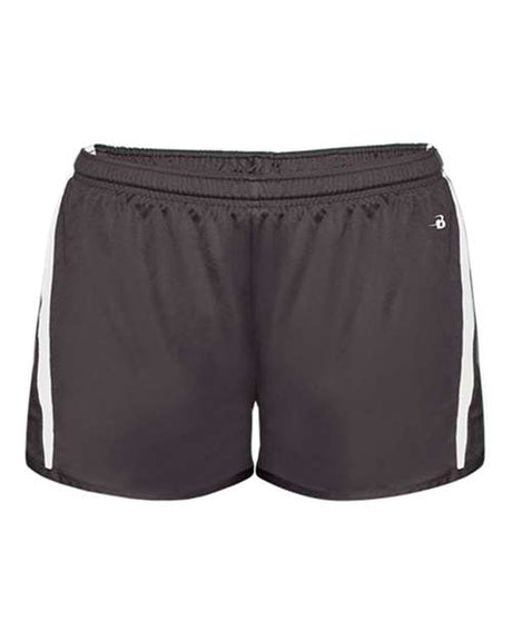 Alleson Athletic Women's Stride Shorts