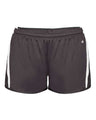 Alleson Athletic Women's Stride Shorts