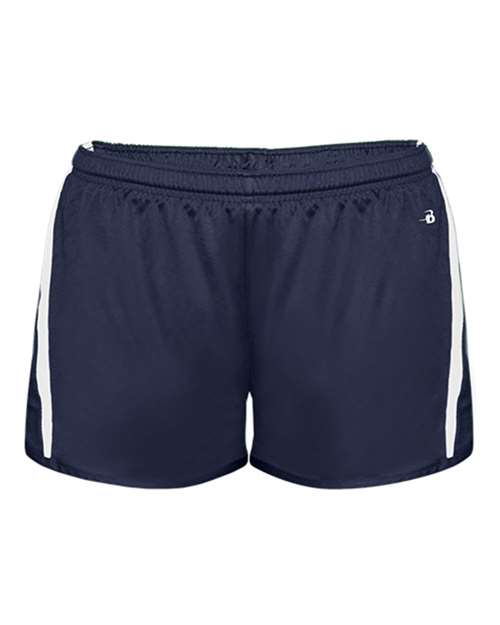 Alleson Athletic Women's Stride Shorts