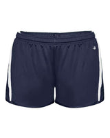 Alleson Athletic Women's Stride Shorts