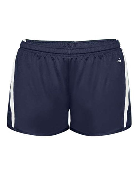 Alleson Athletic Women's Stride Shorts