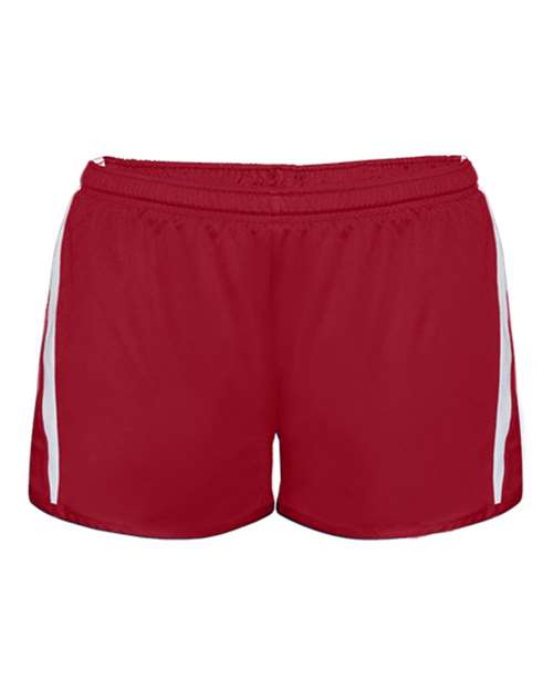 Alleson Athletic Women's Stride Shorts