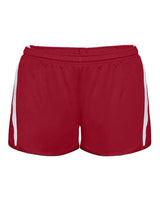 Alleson Athletic Women's Stride Shorts