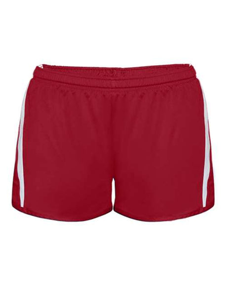Alleson Athletic Women's Stride Shorts