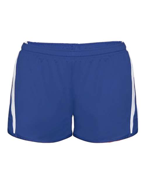 Alleson Athletic Women's Stride Shorts