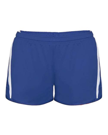 Alleson Athletic Women's Stride Shorts