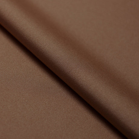Power Jersey Plus Shiny Nylon Spandex Fabric - Multiple Colors, Solid Shiny Finish, 58-60" Width (1 Yard)