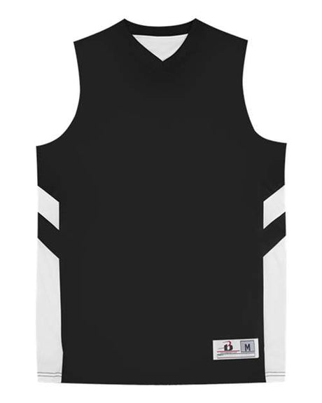 Alleson Athletic Men's B-Pivot Rev Tank Top