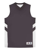 Alleson Athletic Men's B-Pivot Rev Tank Top