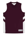 Alleson Athletic Men's B-Pivot Rev Tank Top