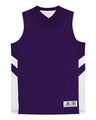 Alleson Athletic Men's B-Pivot Rev Tank Top