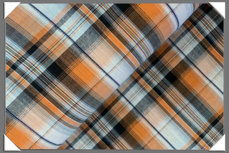 1 Yard Premium Quality 100% Cotton Fabric Sold by the Yard 60" Width
