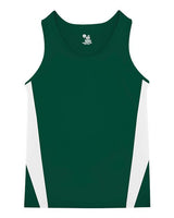 Alleson Athletic Men's Stride Singlet
