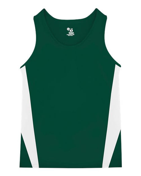Alleson Athletic Men's Stride Singlet