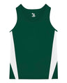 Alleson Athletic Men's Stride Singlet