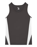 Alleson Athletic Men's Stride Singlet