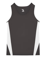 Alleson Athletic Men's Stride Singlet