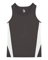 Alleson Athletic Men's Stride Singlet
