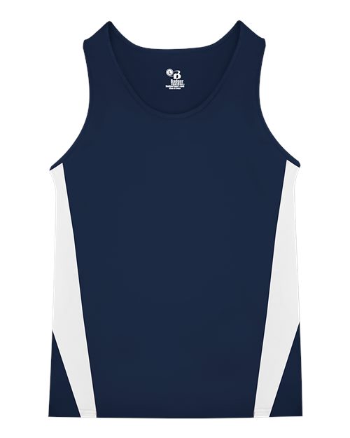 Alleson Athletic Men's Stride Singlet