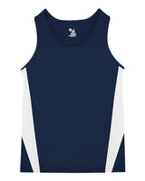 Alleson Athletic Men's Stride Singlet