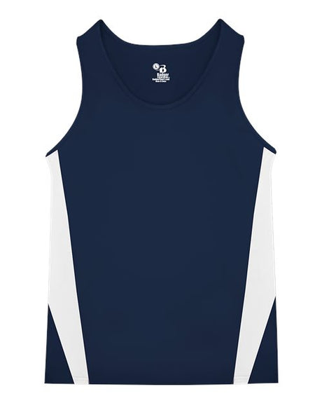 Alleson Athletic Men's Stride Singlet