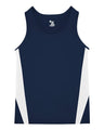 Alleson Athletic Men's Stride Singlet