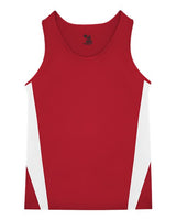 Alleson Athletic Men's Stride Singlet