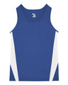 Alleson Athletic Men's Stride Singlet