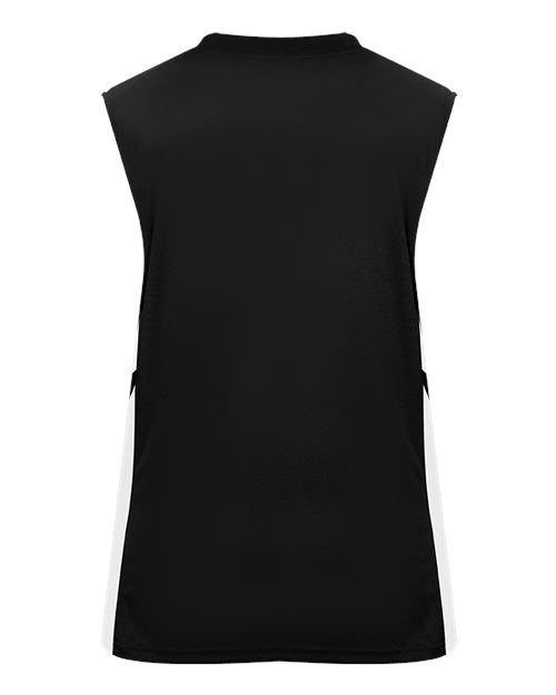 B-Pivot Reversible Women's Tank Top