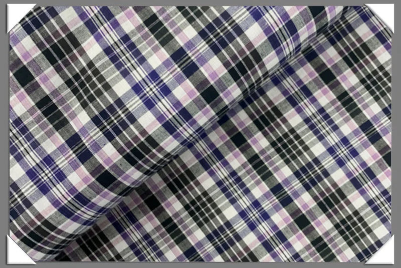 1 Yard Classic 100% Cotton Fabric Sold by the Yard 60" Width